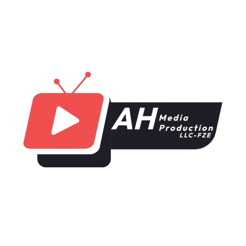 AH Media Logo