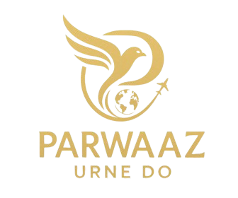 Parwaaz Logo