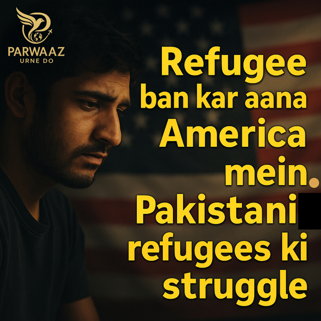 refugee